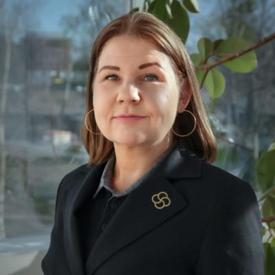 Anne Höijer Anne Höijer